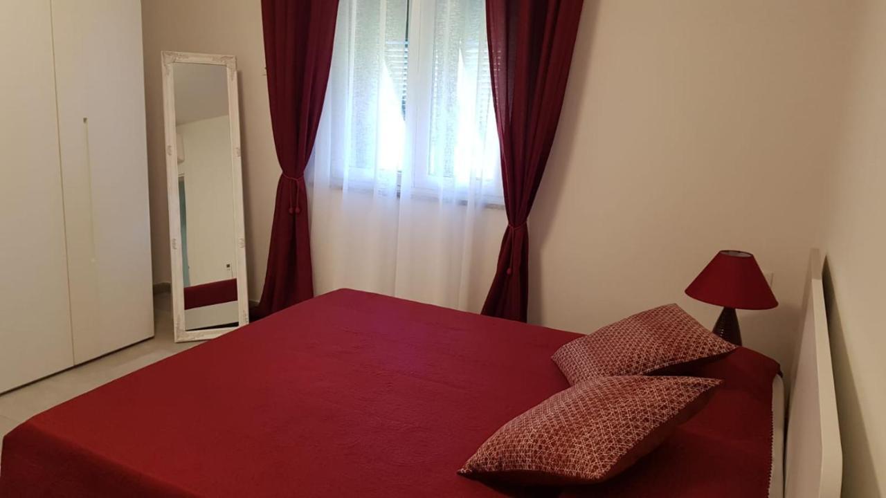 Casavacanze Ca' Di Gia' Lerici Ngoại thất bức ảnh