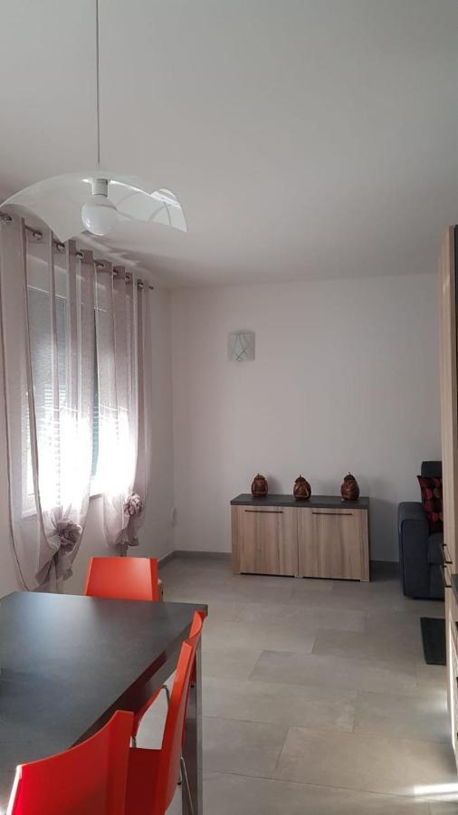 Casavacanze Ca' Di Gia' Lerici Ngoại thất bức ảnh