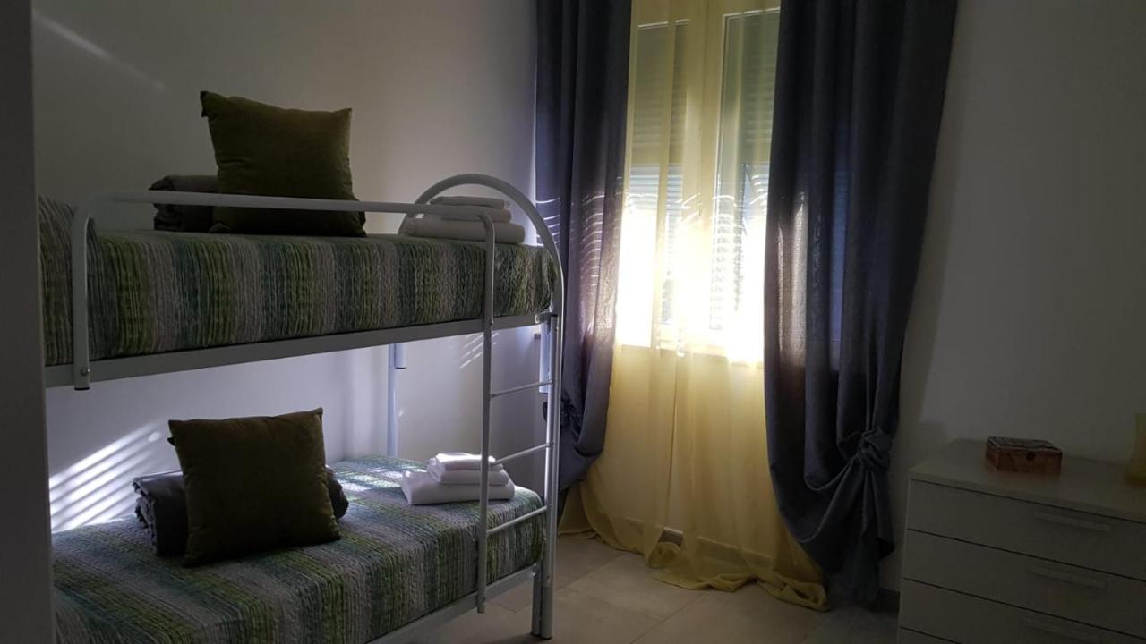 Casavacanze Ca' Di Gia' Lerici Ngoại thất bức ảnh