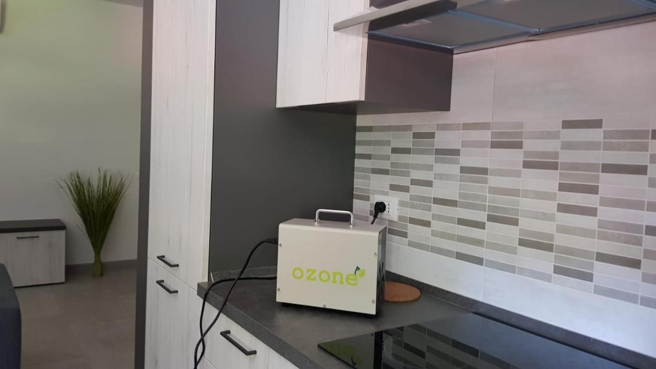 Casavacanze Ca' Di Gia' Lerici Ngoại thất bức ảnh