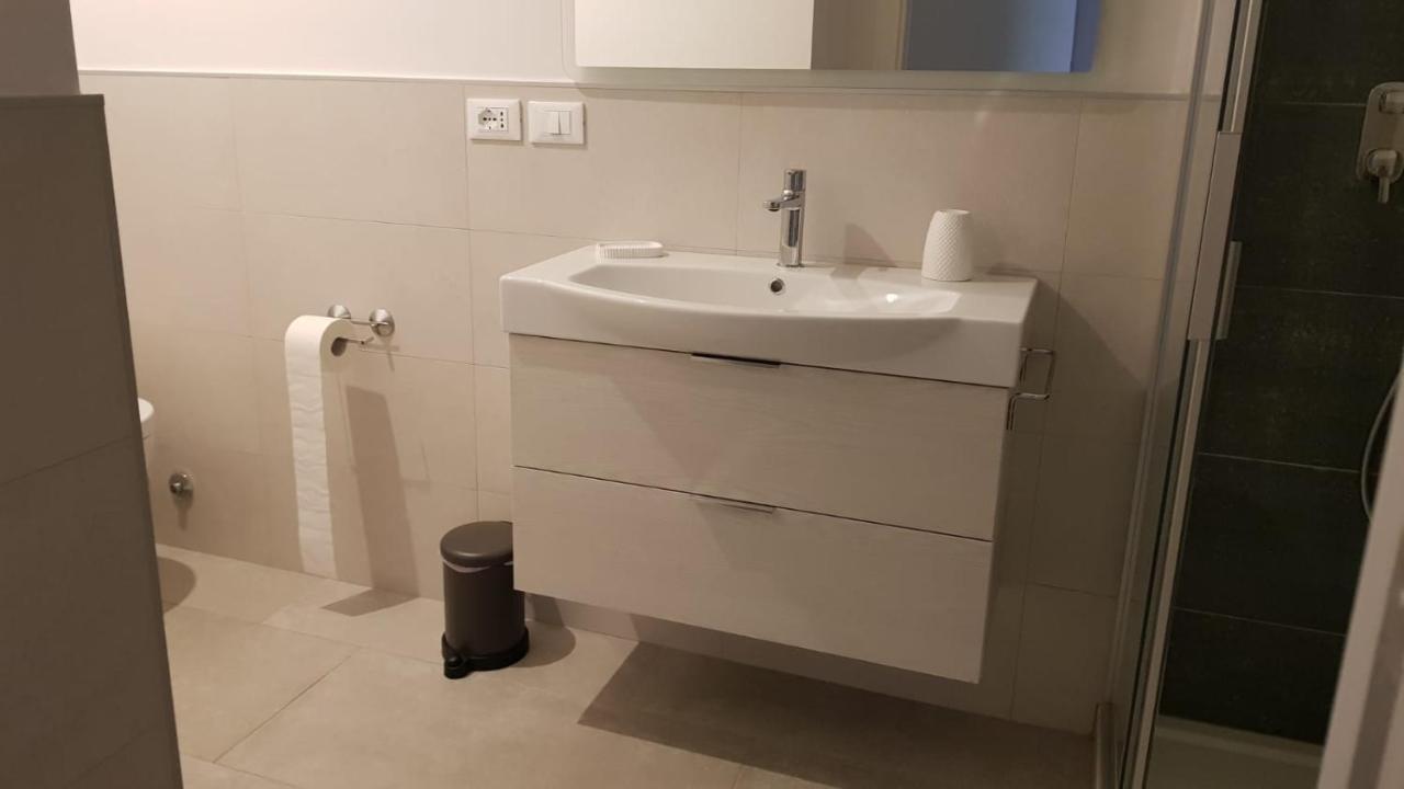 Casavacanze Ca' Di Gia' Lerici Ngoại thất bức ảnh