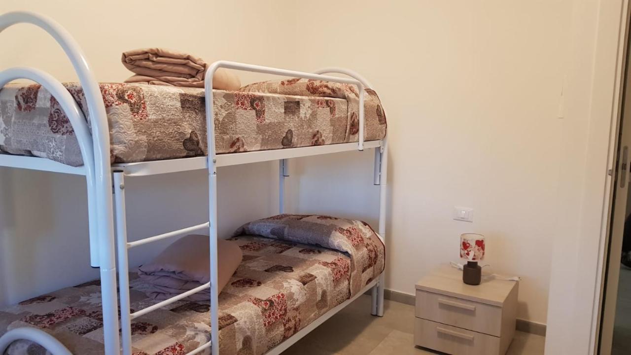 Casavacanze Ca' Di Gia' Lerici Ngoại thất bức ảnh