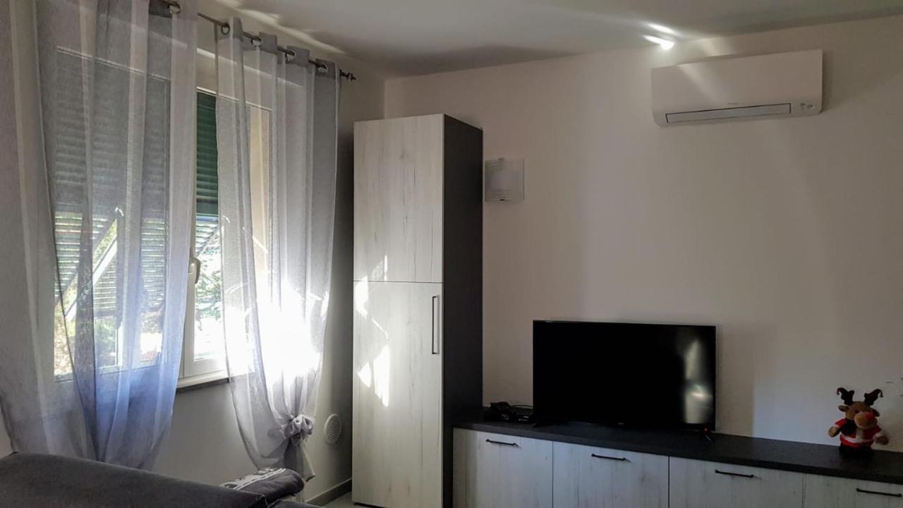 Casavacanze Ca' Di Gia' Lerici Ngoại thất bức ảnh