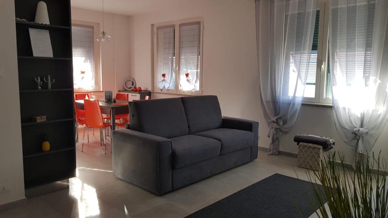 Casavacanze Ca' Di Gia' Lerici Ngoại thất bức ảnh