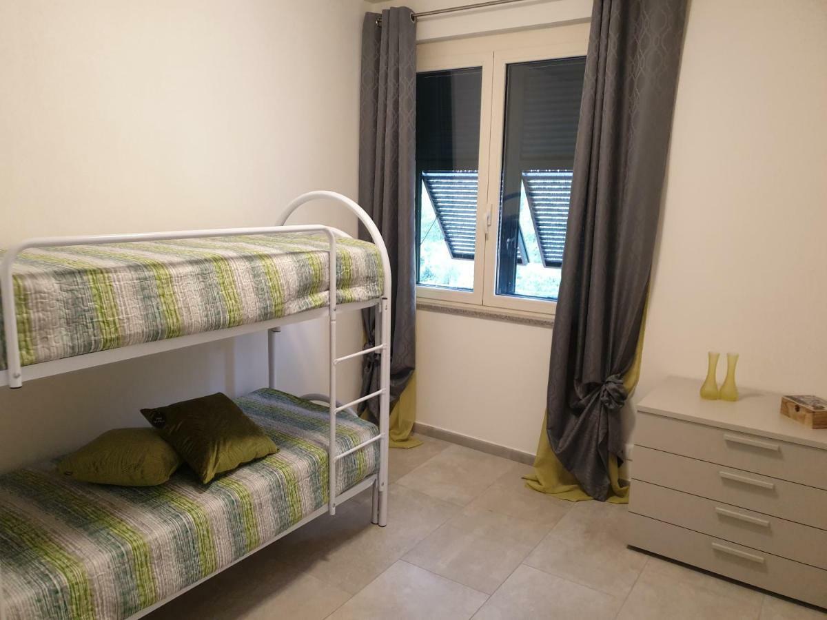 Casavacanze Ca' Di Gia' Lerici Ngoại thất bức ảnh