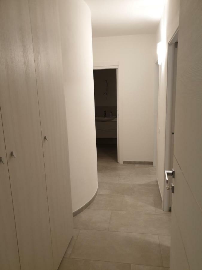 Casavacanze Ca' Di Gia' Lerici Ngoại thất bức ảnh