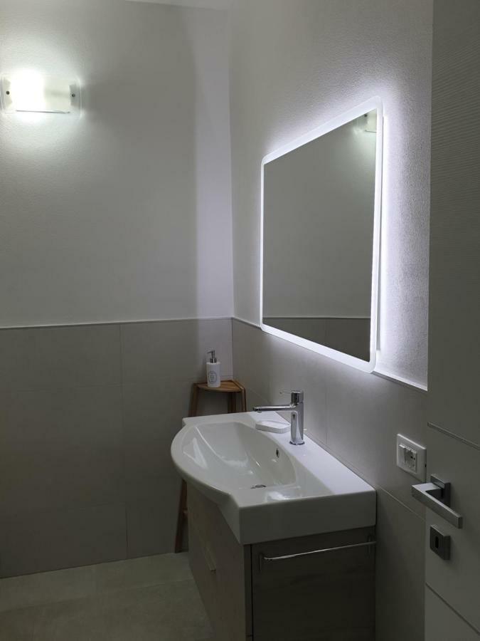 Casavacanze Ca' Di Gia' Lerici Ngoại thất bức ảnh