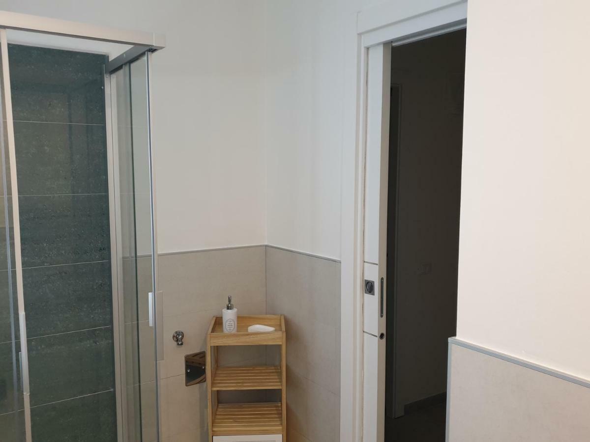 Casavacanze Ca' Di Gia' Lerici Ngoại thất bức ảnh