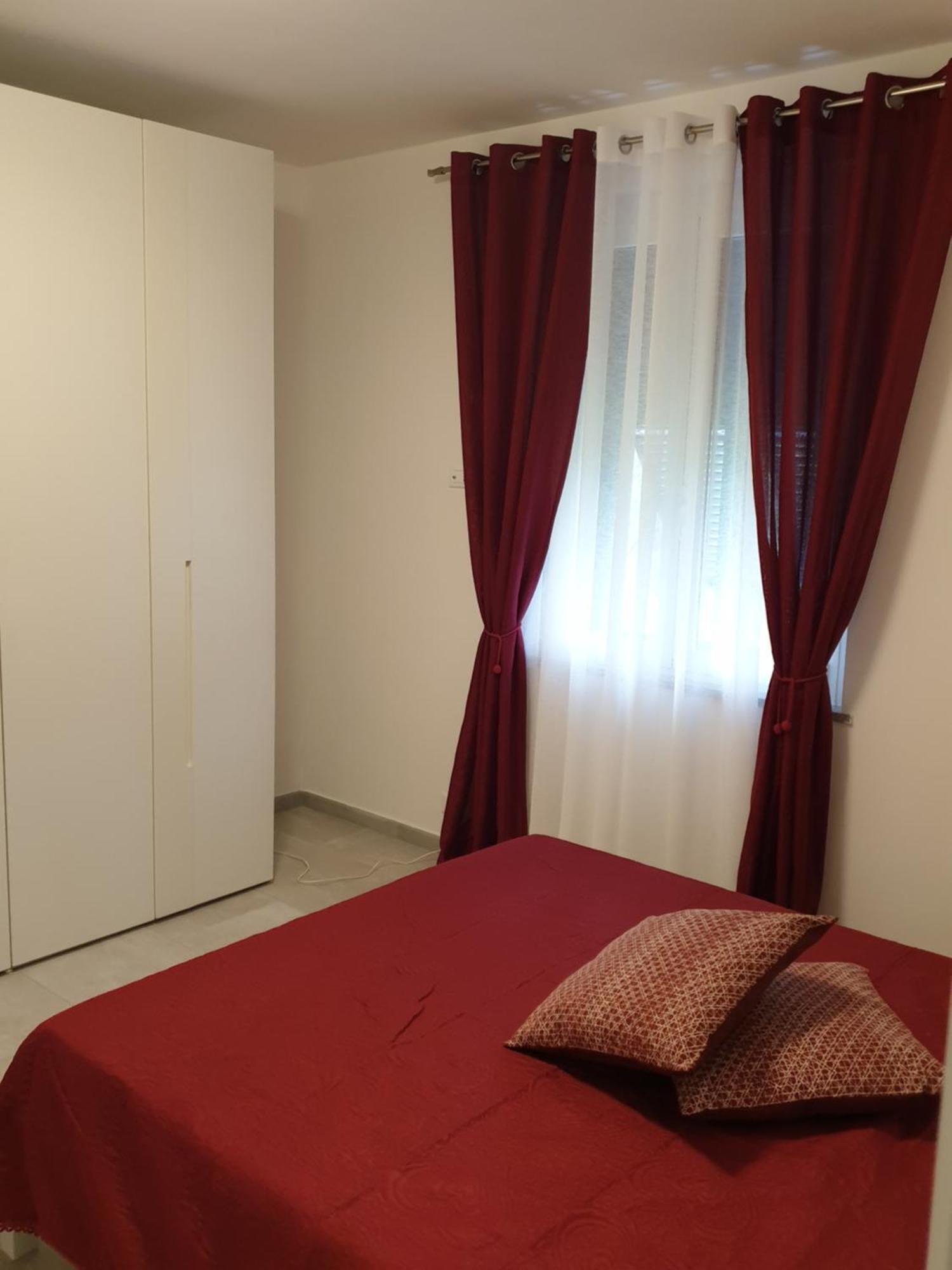 Casavacanze Ca' Di Gia' Lerici Ngoại thất bức ảnh