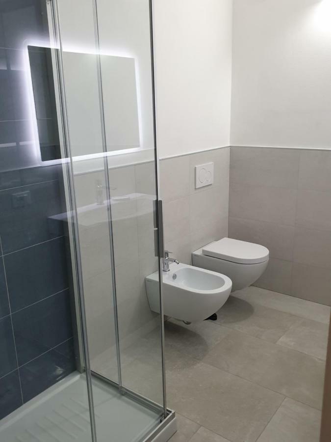 Casavacanze Ca' Di Gia' Lerici Ngoại thất bức ảnh
