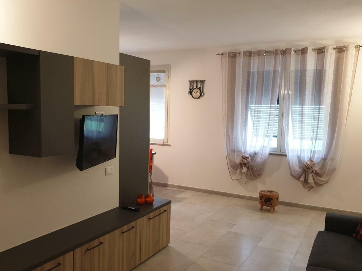 Casavacanze Ca' Di Gia' Lerici Ngoại thất bức ảnh